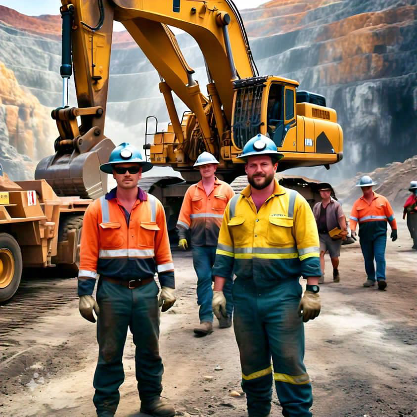 Mining Jobs in Australia: Opportunities and Insights Mining Jobs in Australia: Opportunities and Insights A picture of Mining Jobs in Australia