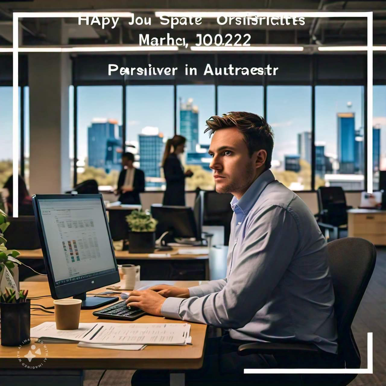 Seek Jobs Perth: Your Ultimate Guide to Finding Employment in Western Australia’s Thriving Capital