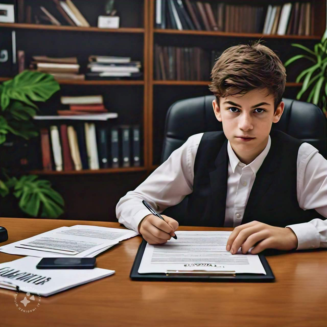 Jobs for 15-Year-Olds: A Guide to Earning, Learning, and Growing