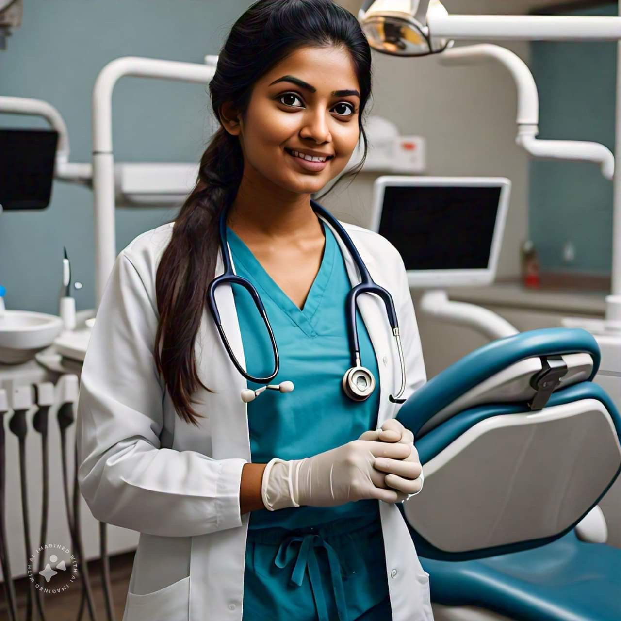 Finding the Perfect “Dental Assistant Job Near Me”: A Comprehensive Guide